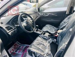 نيسان سنترا